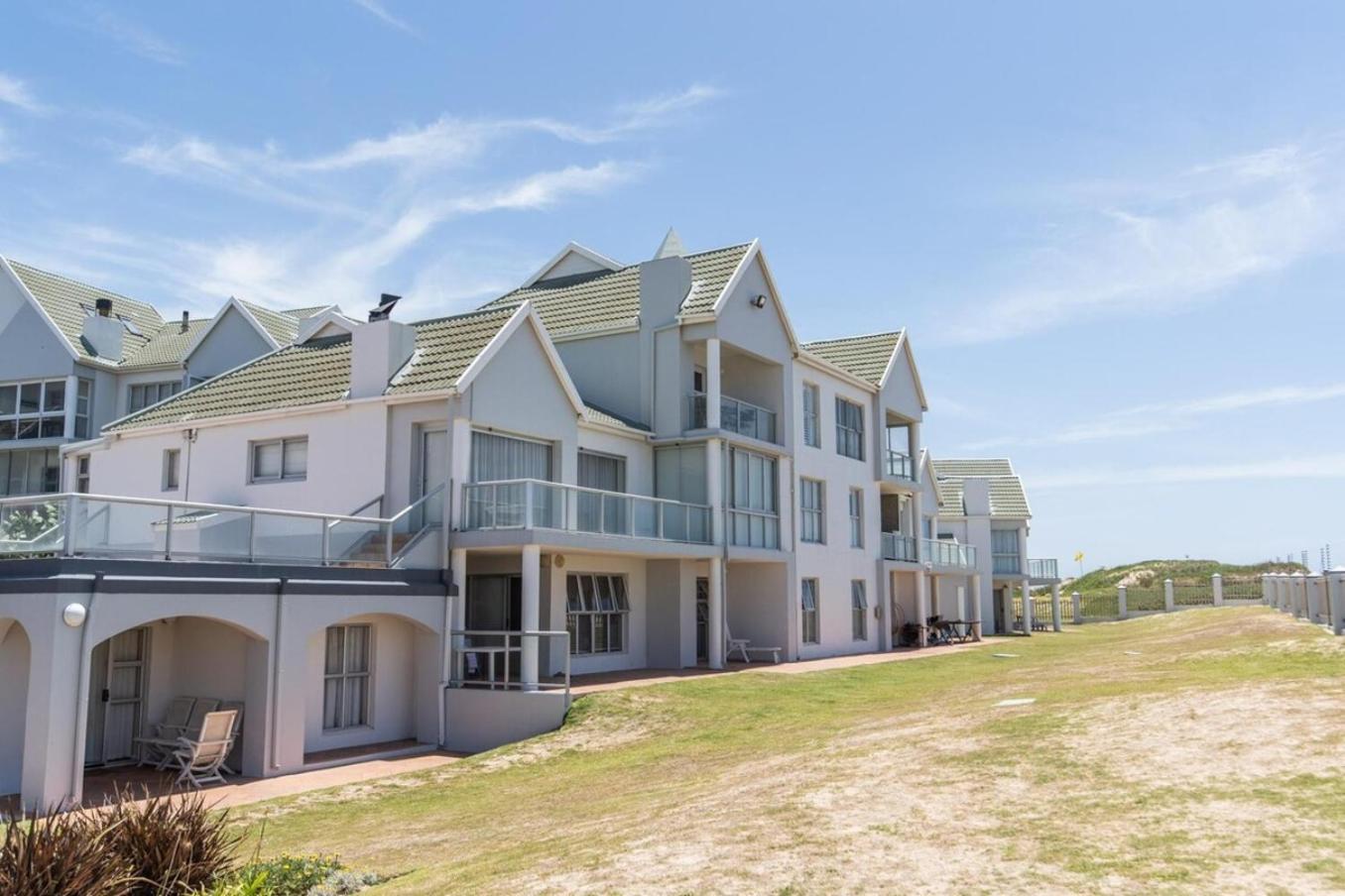 Luxury On The Beach Port Elizabeth Exteriér fotografie