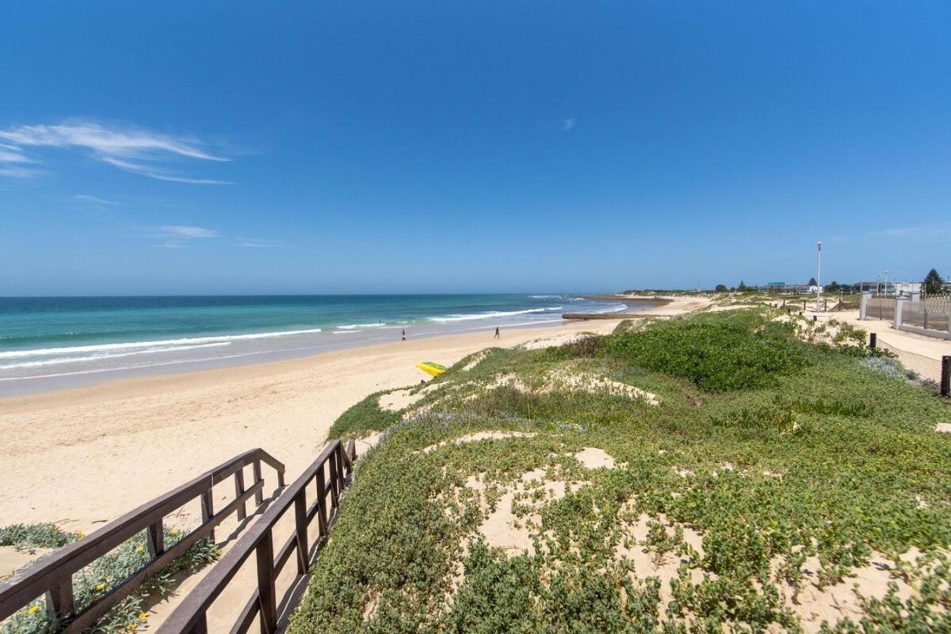 Luxury On The Beach Port Elizabeth Exteriér fotografie