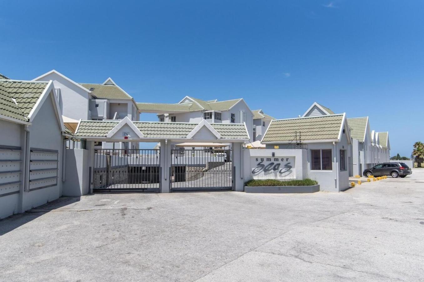 Luxury On The Beach Port Elizabeth Exteriér fotografie