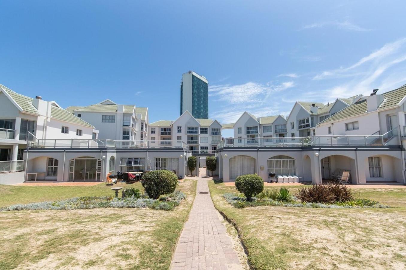 Luxury On The Beach Port Elizabeth Exteriér fotografie