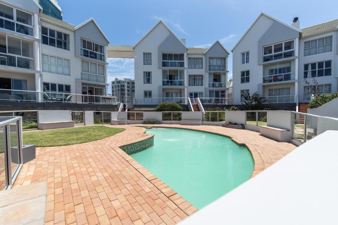 Luxury On The Beach Port Elizabeth Exteriér fotografie