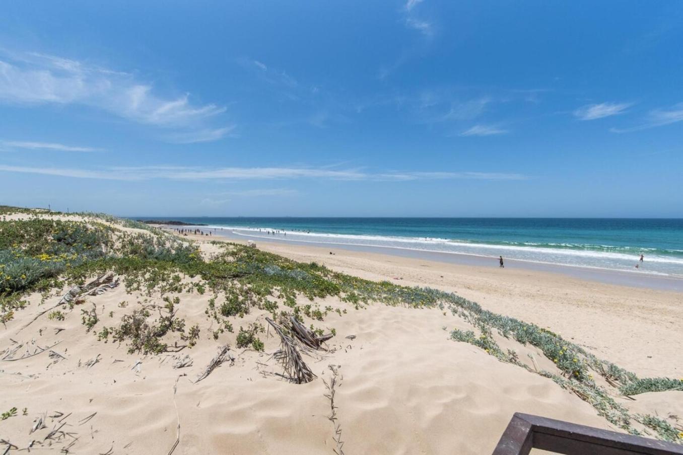 Luxury On The Beach Port Elizabeth Exteriér fotografie