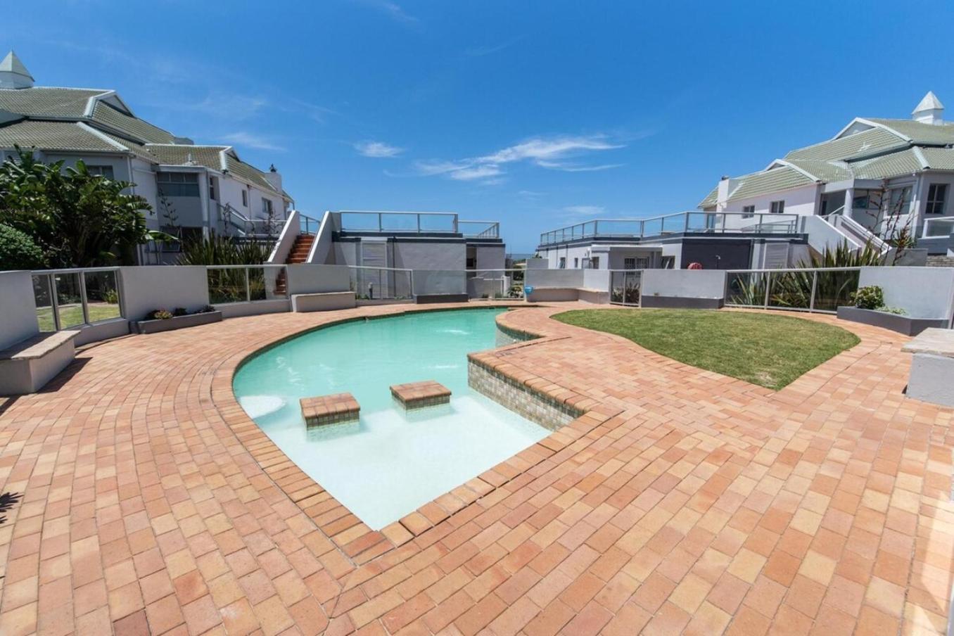 Luxury On The Beach Port Elizabeth Exteriér fotografie