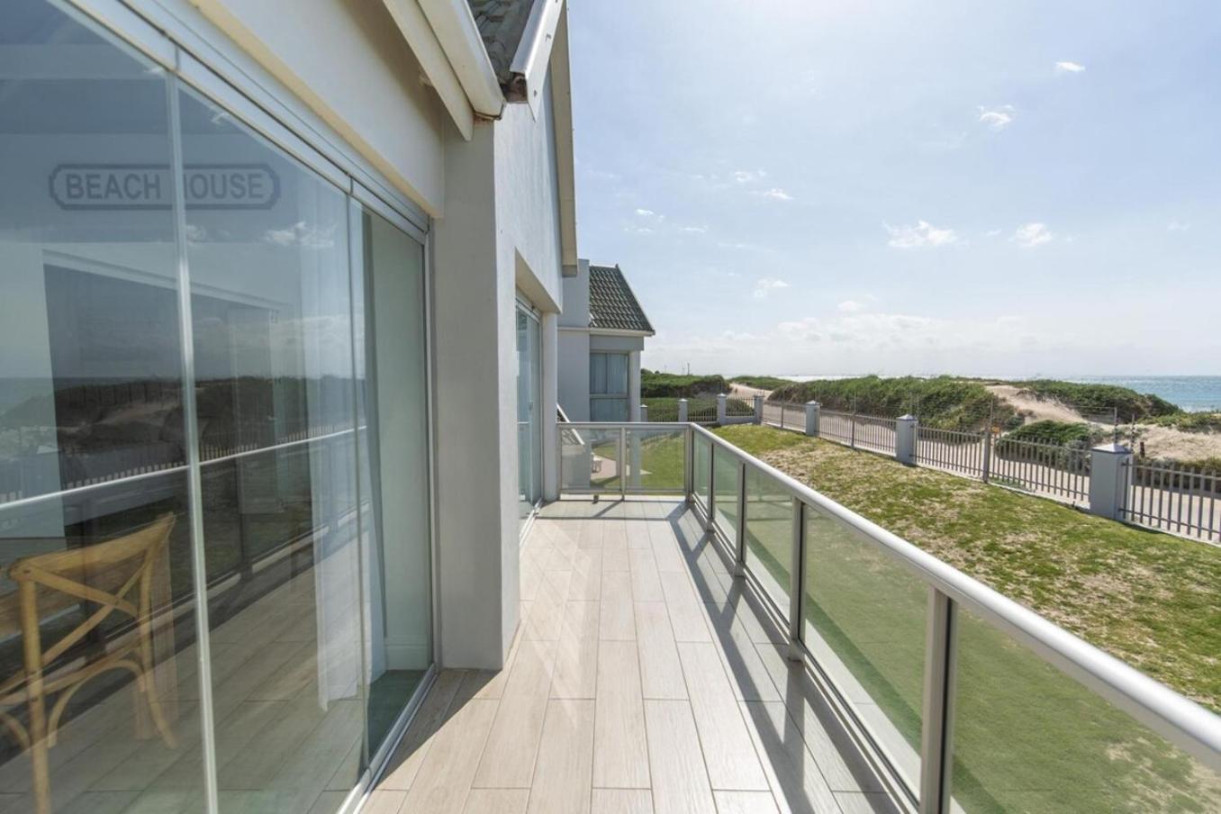 Luxury On The Beach Port Elizabeth Exteriér fotografie