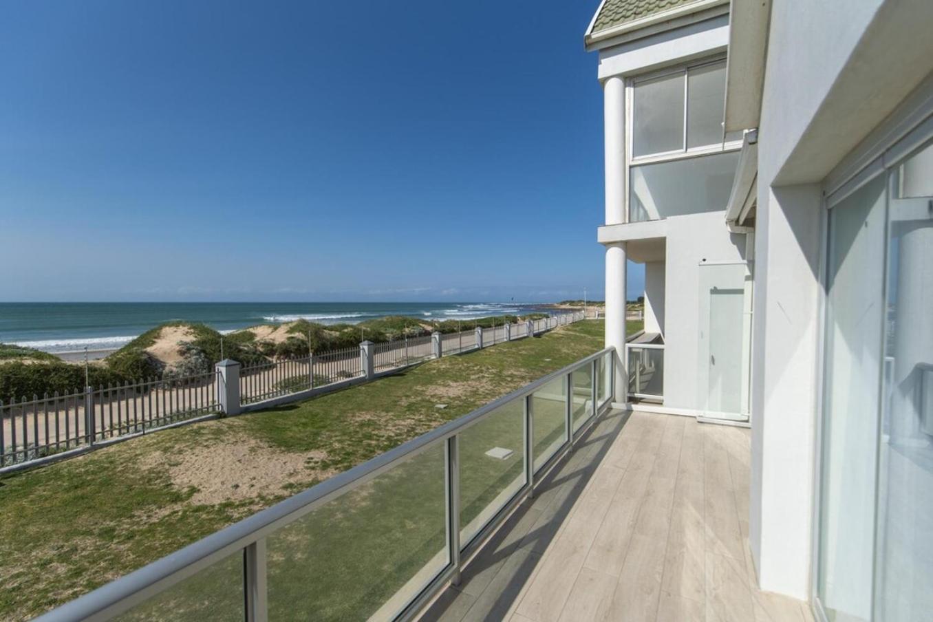 Luxury On The Beach Port Elizabeth Exteriér fotografie