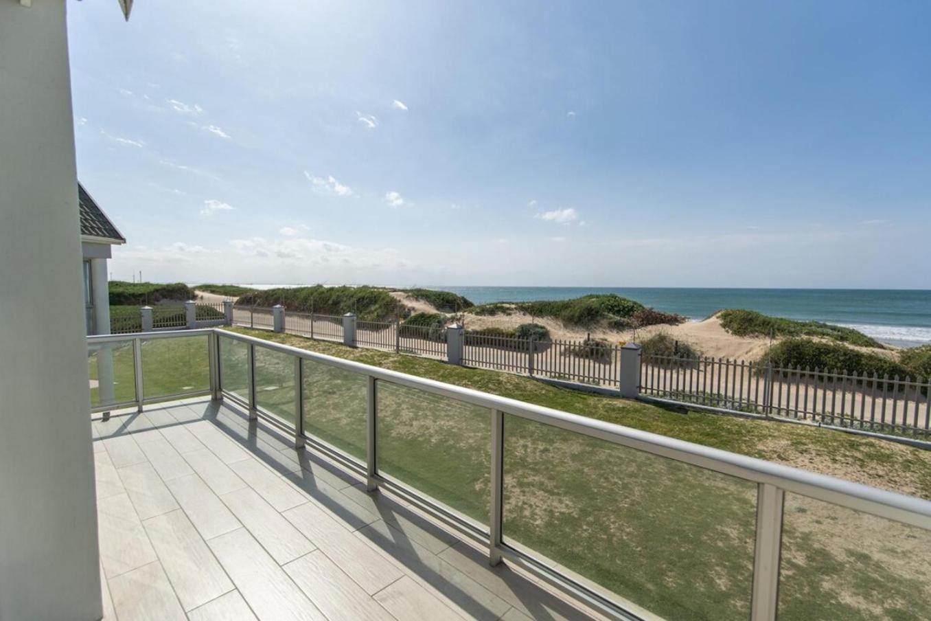 Luxury On The Beach Port Elizabeth Exteriér fotografie