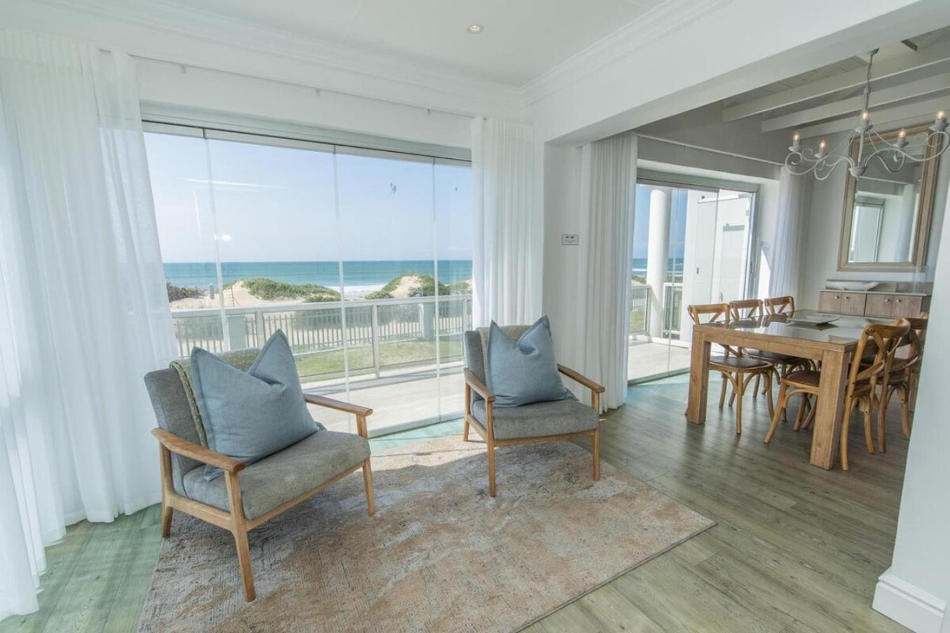 Luxury On The Beach Port Elizabeth Exteriér fotografie