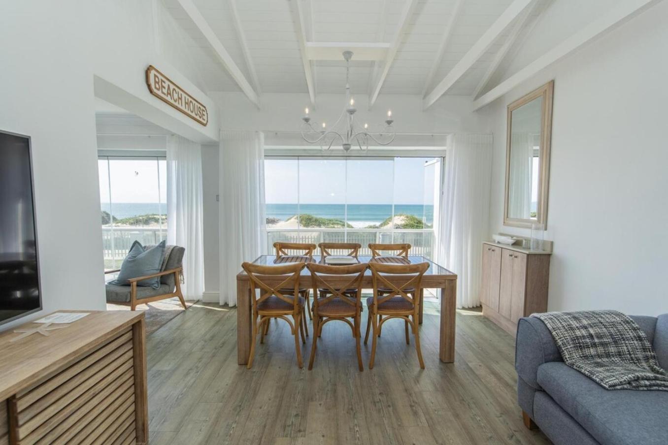 Luxury On The Beach Port Elizabeth Exteriér fotografie